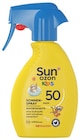 Sonnenspray Kids LSF 50 Angebot in Steyerberg Sonnenspray Kids LSF 50 im aktuellen Prospekt bei Rossmann in Steyerberg