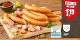 Käsewiener von Havelländer für 1,19 € bei REWE im Angebot Käsewiener von Havelländer im aktuellen REWE Prospekt