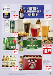 Aktueller E center Prospekt mit Bier, "Aktuelle Angebote", Seite 29