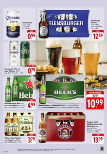 Veltins im E center Prospekt "Aktuelle Angebote" mit 46 Seiten (Hofheim (Taunus))