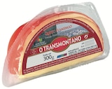 Fromage Flamengo Affiné de Vache - O TRANSMONTANO dans le catalogue Intermarché Super