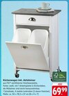 Küchenwagen inkl. Abfalleimer im Angebot bei E center in Ettlingen Küchenwagen inkl. Abfalleimer Angebote von FSC bei E center Ettlingen für 69,99 €