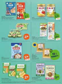 Wurst im tegut Prospekt "tegut… gute Lebensmittel" mit 25 Seiten (Offenbach (Main))