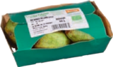 Aktuelles Bio-Birnen Williams Angebot bei tegut in Stuttgart ab 1,99 €