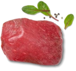 Aktuelles Rinderhüfte Angebot bei Kaufland in Augsburg ab 1,99 €