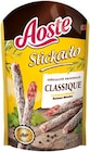 Stickado Angebote von Aoste bei REWE Hamburg für 1,79 €