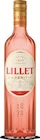 Blanc im Lidl Prospekt Blanc von Lillet im aktuellen Lidl Prospekt für 10,99 €