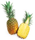 Bio Ananas Angebote von REWE Bio bei REWE Laatzen für 2,49 €