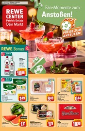 REWE BiomĂ€rkte Prospekt der aktuellen Woche mit 30 Seiten, gĂŒltig von 15.06.2026 bis 20.06.2026, in Bad Zwischenahn und Umgebung Aktueller REWE BiomĂ€rkte Prospekt in Bad Zwischenahn und Umgebung, "Dein Markt" mit 30 Seiten, 15.06.2026 - 20.06.2026
