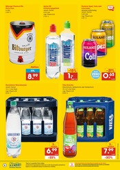 Cola im Netto Marken-Discount Prospekt in Laatzen Aktueller Netto Marken-Discount Prospekt mit Cola, "DER ORT, AN DEM DU IMMER AUSGEZEICHNETE PREISE FINDEST.", Seite 3