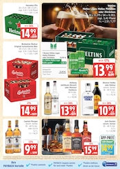 Aktueller Marktkauf Prospekt mit Jack Daniels, "Top Angebote", Seite 23