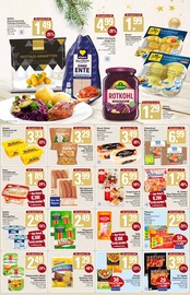 Tiefkühlkost im WEZ Prospekt in Minden Aktueller WEZ Prospekt mit Tiefkühlkost, "Die WEZette", Seite 9