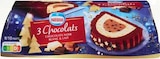 Bûche glacée 3 chocolats - NESTLÉ en promo chez Intermarché Calais à 6,45 €