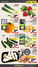 Bio im EDEKA Prospekt in Borken Aktueller EDEKA Prospekt mit Bio, "Aktuelle Angebote", Seite 4