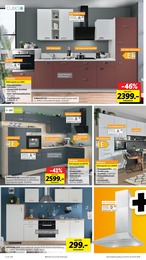 Sconto SB Herd im Prospekt Sconto SB Herd im Prospekt