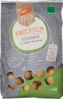 Aktuelles Bio-Kartoffeln Angebot bei tegut in Mannheim ab 2,99 €