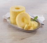 Promo Ananas tronc à 7,50 € dans le catalogue Migros France à Thoiry