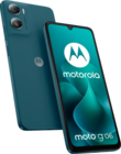 SMARTPHONE MOTOROLA G06 4/128GO BLEU - MOTOROLA - Auchan Hypermarché à Bagnolet SMARTPHONE MOTOROLA G06 4/128GO BLEU - MOTOROLA en promo chez Auchan Hypermarché Bagnolet à 169,99 €