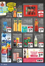 Aktueller E center Prospekt mit Vitamine, "Aktuelle Angebote", Seite 18