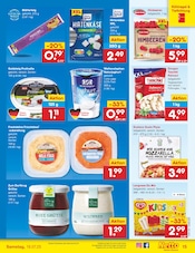 Eis im Netto Marken-Discount Prospekt in Fellbach Aktueller Netto Marken-Discount Prospekt mit Eis, "Aktuelle Angebote", Seite 19
