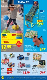 Aktueller Lidl Prospekt mit Holz, "LIDL LOHNT SICH", Seite 20