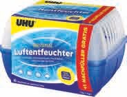 Luftentfeuchter bei BAUHAUS in Köln Luftentfeuchter im Angebot bei BAUHAUS Köln für 14,95 €