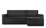 Aktuelles KONSIMO Ecksofa Napi Angebot bei Höffner in Düsseldorf ab 1.199,00 €