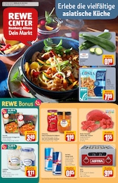 Der aktuelle REWE Prospekt Der aktuelle REWE Prospekt: Dein Markt