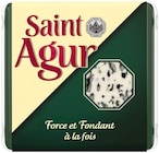 Saint agur tranche en promo chez Lidl Montreuil à 0,94 €