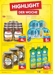 Ähnliche Angebote wie Pfifferlinge im Prospekt "Aktuelle Angebote" auf Seite 7 von Netto Marken-Discount in Chemnitz