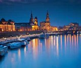 Silvester in Dresden Angebote bei ASTL-Reisen Rosenheim für 529,00 €