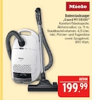 Aktuelle Staubsauger Angebote bei Marktkauf in Nürnberg Aktuelles Bodenstaubsauger Guard M1 S8380 Angebot bei Marktkauf in Nürnberg ab 199,99 €