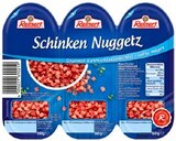 Schinken Nuggetz bei REWE im Prospekt "" für 1,99 €