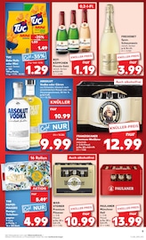 Franziskaner im Kaufland Prospekt in Brandenburg Aktueller Kaufland Prospekt mit Franziskaner, "Aktuelle Angebote", Seite 9