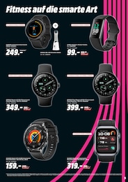 MediaMarkt Saturn Küchenmaschine im Prospekt 