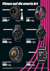 Mixer im MediaMarkt Saturn Prospekt in Gelsenkirchen Aktueller MediaMarkt Saturn Prospekt mit Mixer, "Weihnachten ohne Stress.", Seite 9