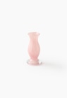 Vase7x7x17cm en verre en promo chez Monoprix Bordeaux Saint Christoly Bordeaux à 7,79 €