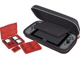 Switch™ Travel Case Nintendo Switch Zubehör-Set, Schwarz im MediaMarkt Saturn Prospekt Switch™ Travel Case Nintendo Switch Zubehör-Set, Schwarz von R.D.S. im aktuellen MediaMarkt Saturn Prospekt für 19,49 €