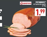 Putenbrust im Angebot bei Marktkauf in Köln Putenbrust Angebote von Rasting bei Marktkauf Köln für 1,99 €