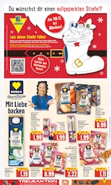 Frische Milch Angebot im aktuellen E center Prospekt auf Seite 13