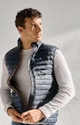 Herren-Lightweight-Weste von OYANDA/TOWNLAND im aktuellen Kaufland Prospekt