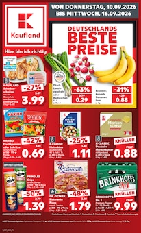 Haribo im Kaufland Prospekt "Hier bin ich richtig" mit 75 Seiten (Dortmund)