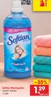Weichspüler im Angebot bei Netto Marken-Discount in Dreieich Weichspüler Angebote von Softlan bei Netto Marken-Discount Dreieich für 1,29 €