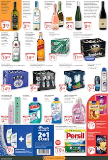 Krombacher im GLOBUS Prospekt "Aktuelle Angebote" mit 31 Seiten (Saarbrücken)