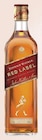 Scotch Whisky Blended Red Label - JOHNNIE WALKER dans le catalogue Intermarché Hyper