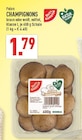 Champignons im Angebot bei Marktkauf in Solingen Champignons Angebote von GUT & GÜNSTIG bei Marktkauf Solingen für 1,79 €