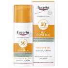 Gamme protection solaire - EUCERIN en promo chez Carrefour Gamme protection solaire - EUCERIN dans le catalogue Carrefour