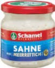 Meerrettich von Schamel für 1,49 € bei Netto Marken-Discount im Angebot Meerrettich von Schamel im aktuellen Netto Marken-Discount Prospekt