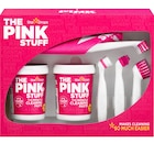 Kit de nettoyage "The Pink Stuff" dans le catalogue Carrefour