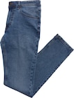 Jean coupe slim homme - TEX en promo à 15,99 € chez Carrefour Jean coupe slim homme - TEX dans le catalogue Carrefour